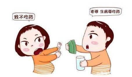  抗生素|孕妇能不能吃抗生素，应该怎样吃？