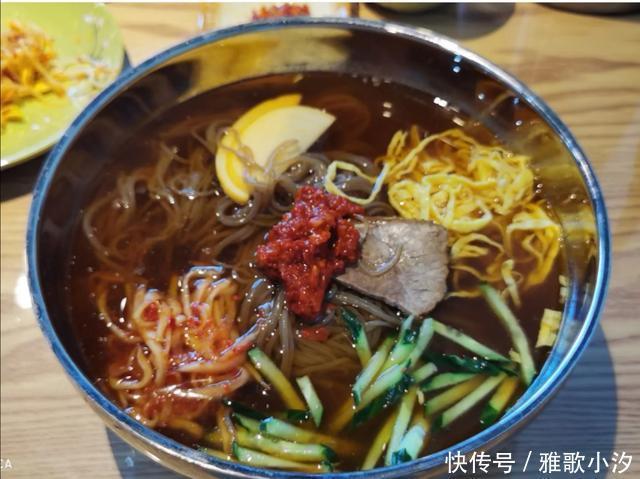 担担面|“中国十大面条”,面汤浓味鲜香,面条根根分明,你全吃过了吗?