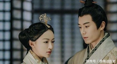 运气|秦异人可以说运气还算不错,得到吕不韦的赏识,最后成为秦王