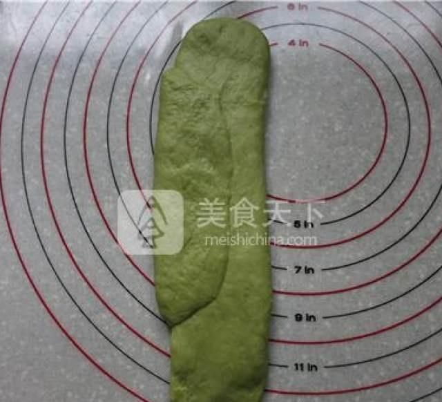 制造|大麦汁制造的吐司面包颜色鲜艳,味道芳香