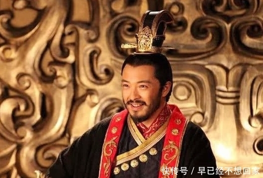 杨广|隋炀帝杨广临死前,提出惊讶的要求:给朕保留最后的尊严