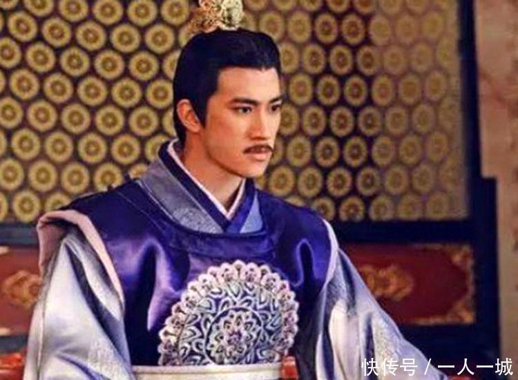 后代|此人生前说:如我后代有恶人,定杀之不然必造反,死后果然应验!