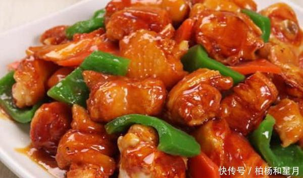 好吃|大厨教你,“红烧鸡块”的正宗做法,简单又好吃