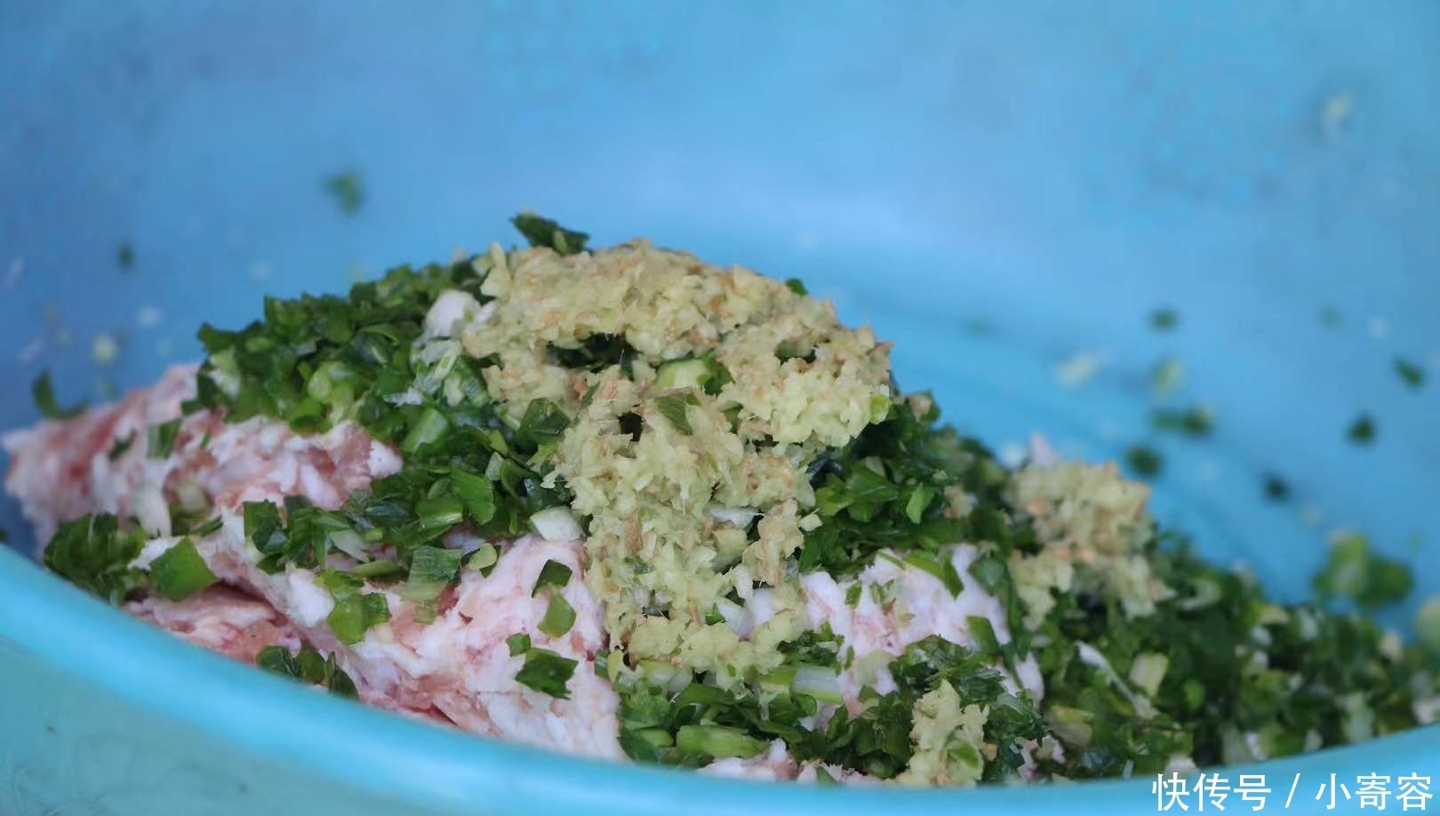 做法|最爱的包子做法,比酵母的好吃,比碱的松软,出锅一顿吃6个