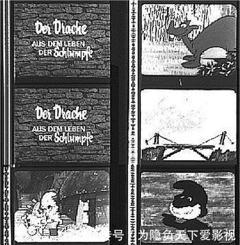  贝约|在那山的那边海的那边有一群蓝精灵：从比利时漫画配角到世界知名