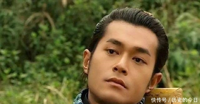  原型|《寻秦记》中项少龙的原型到底是谁？翻开秦朝历史，居然是他