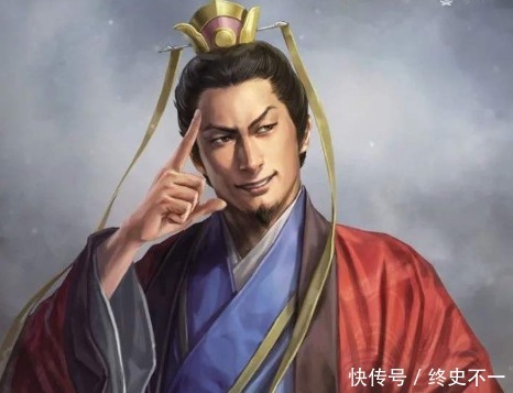 大臣|孙权留下的五大辅政大臣,都是东吴重臣,却都没有好下场