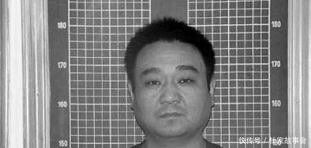 赃款|一个单身汉, 只帮张子强送6天饭菜, 分赃款1500万, 判刑时说9个字