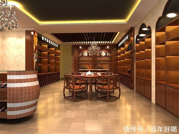 消费|要想红酒专卖店赚钱，这5个店铺选址千万不要选！
