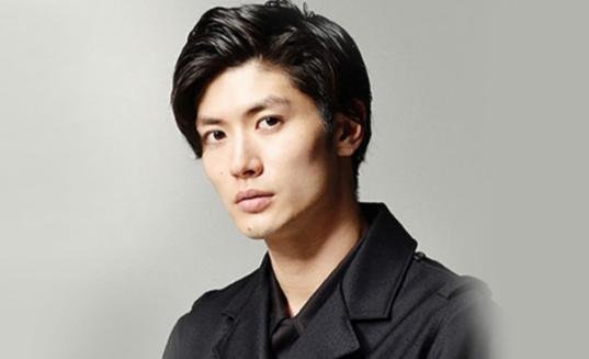 疑似|《恋空》中的白发少年青春男神，疑似自杀身亡，真的变成天空了！