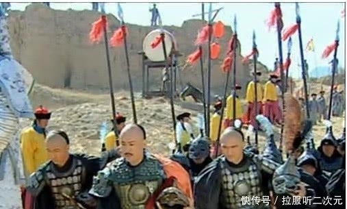 藩王|吴三桂担心后代被杀光,临死前下了一道命令,保住了最后一丝血脉