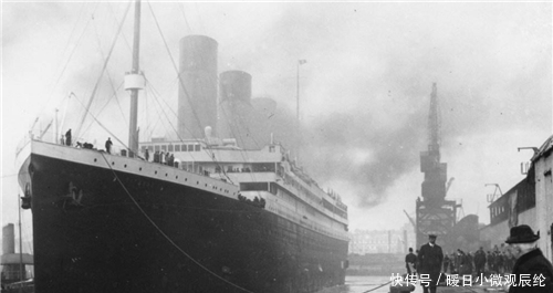 人类|泰坦尼克号的珍贵海底彩照:人类残骸清晰可见,10年后将彻底消失