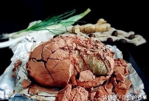 专属|中国4大名鸡,你吃过几种?第一名曾是帝王专属美食