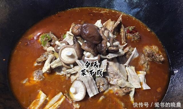 炖大鹅|为什么用铁锅炖大鹅来做美味这里有六种让软烂美味的方法