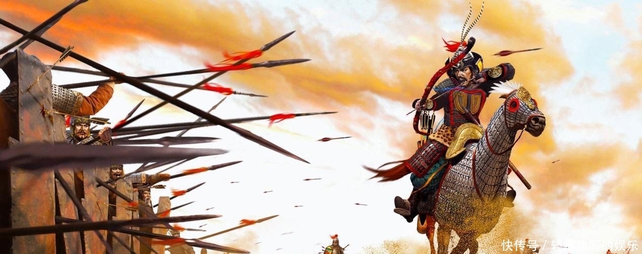 护府管辖|唐朝在西域有哪些都护府,何时失去西域的?