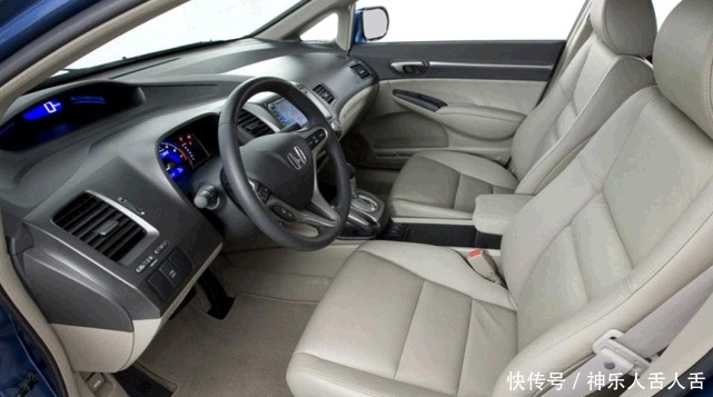 潜能|凭借改装潜能一火就是16年,本田''小雅阁''年卖243966辆