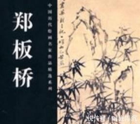 冷军的竹子|冷军用油画画竹子,我是第一人,中国人没画过,西方人不会画!