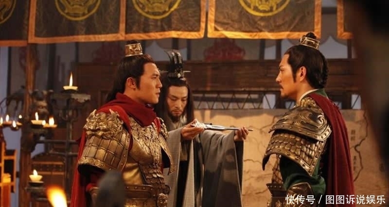 毒死|李世民曾喝下李建成的毒酒，当场心口暴痛吐血数升，为何没被毒死