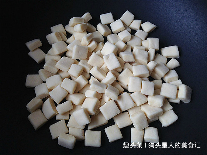  平底锅|教你做奶香小馒头，不加一滴油和水，一个平底锅就搞定