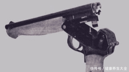 照明信号弹|中国宇航员为什么一定要带枪?真的有外星人?比你想象的还严重