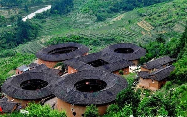  汉族|客家人是来自何方的“客”？这支庞大汉族民系，有哪些特点？