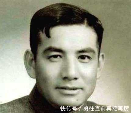 王耀武|国军第一悍将，当上连长就弃原配娶团长妹妹，后升官又娶妻子妹妹