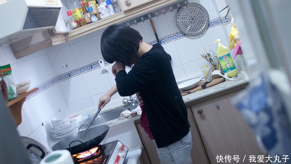  调味料|厨房做菜7个“踩雷点”，第6个无法避免，老厨师：坏习惯，要改！