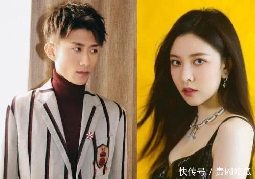  儿女|张一山宋妍霏疑似同居，家有儿女CP被强拆，粉丝表示我不同意！