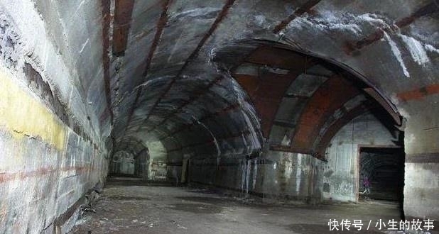 基地|抗战之后,日军死都不愿意说出的地方,被放牛娃发现并揭开秘密