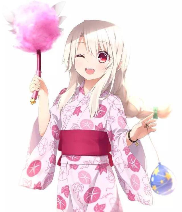 盘点|“三年走起”——盘点那些动漫中有名的萝莉