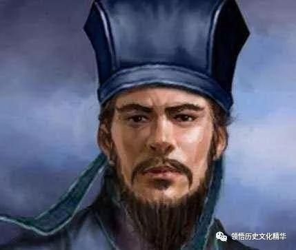 强大|牛金星帮助李自成强大的是他,最后导致李自成败亡的也是他