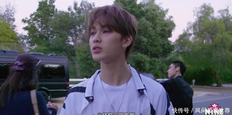 吃货|蔡徐坤想吃火锅获朱正廷力挺,一个细节暴露范丞丞的吃货属性