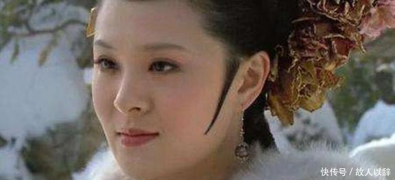 对手|曹琴默是甄嬛唯一的对手,为何早早下线只因急着想杀一人