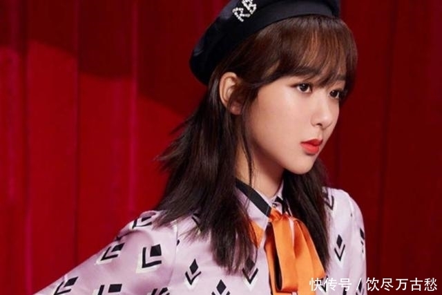 法装|邓超又换着法装嫩,网友:你再大几岁,可以当她爹了