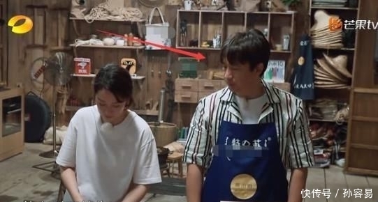 不顾|《向往4》“最任性”嘉宾,不想干活还顶嘴,黄磊不顾镜头当场变脸