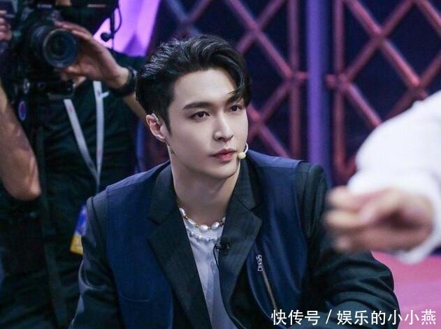  节目|孙红雷问张艺兴，为何不推荐他去《街舞3》张艺兴的回答显情商