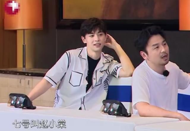  真的|真的来了！THE9全员参加《极限挑战》下期播出，雷佳音成人生赢家