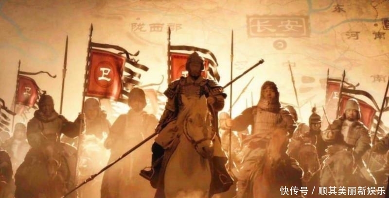  陪葬|汉武帝死前, 指着一个宠妃道: 让她给我陪葬, 事实证明他做得很对