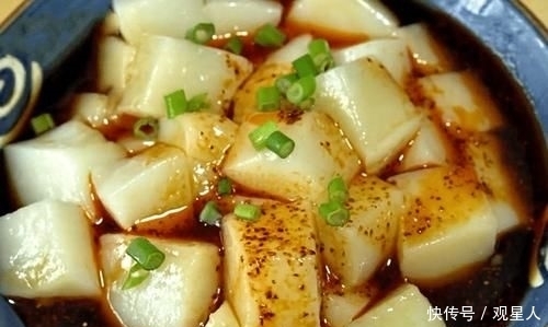 加上|立夏后,大米别再蒸米饭了,试试此做法,入口即化,家人爱吃