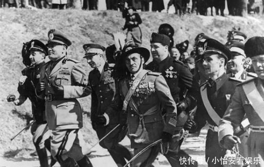 英国首相|英国首相丘吉尔,对坑队一哥的最高评价:幸亏不是我们的盟友!