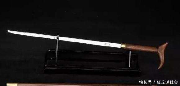 铸造工艺|战场用剑: 中国剑为何短命, 而西洋剑为何长寿?