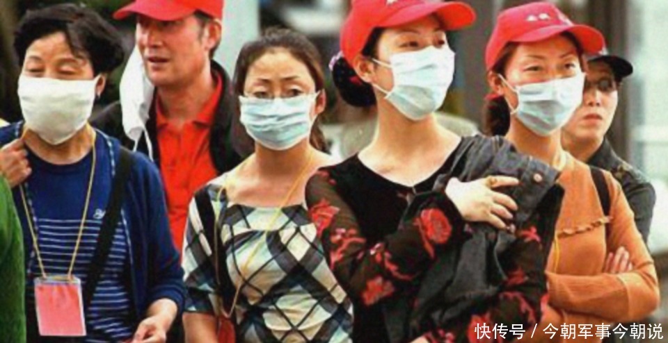 抗击|中方倡议携手抗击新冠肺炎疫情,得到这三国积极响应释放重要信号