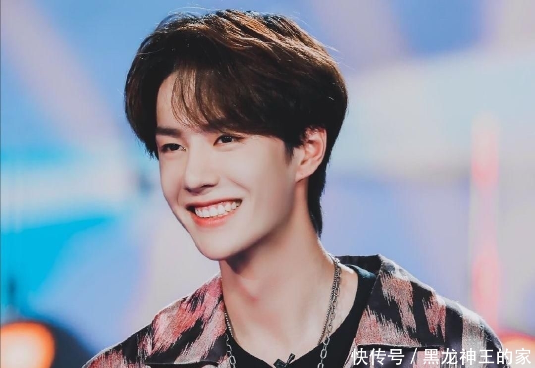 兄妹|《以家人之名》三兄妹合体录制综艺,谭松韵宋威龙王一博同框!