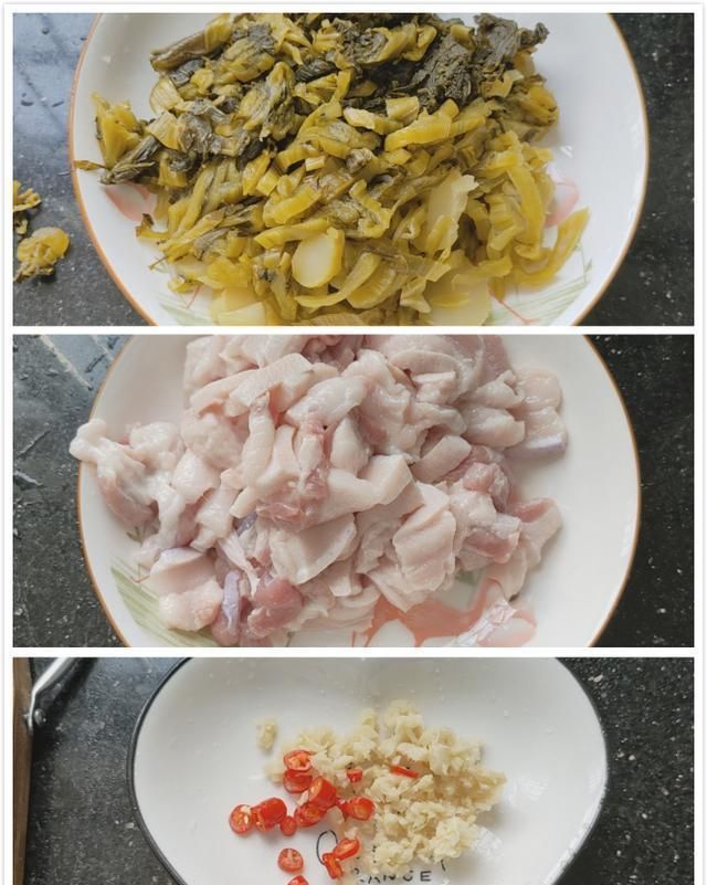 详细|美味的广式盖浇饭,详细做法步骤,荤素搭配一锅,营养好吃又简单