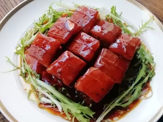  翻炒均匀|几道色香味俱全的家常菜，麻辣鲜香，色泽诱人，年夜饭餐桌必备哦