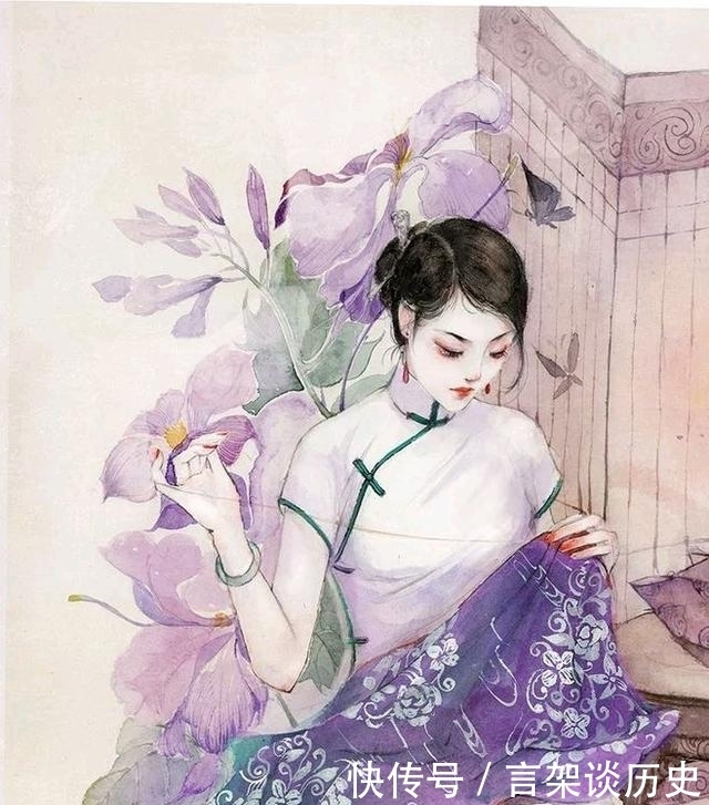 表妹|徐志摩宣传胡适爱上表妹，胡适的老婆如何机智处理婚姻问题？