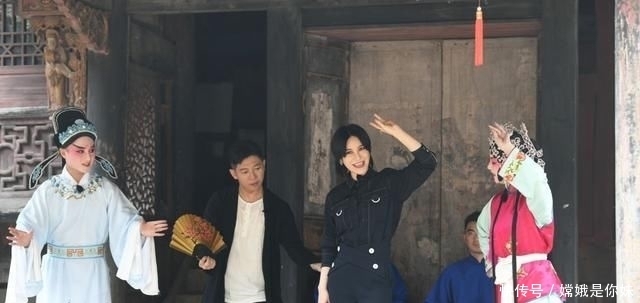 文化|单曲循环《游仙吟》,《还有诗和远方》带你寻找身边美好