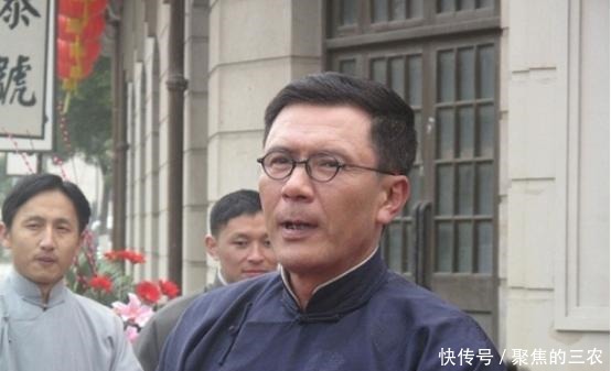 革命|孙中山病逝前见的最后一个人竟是他,他一直保举老蒋,为革命出力