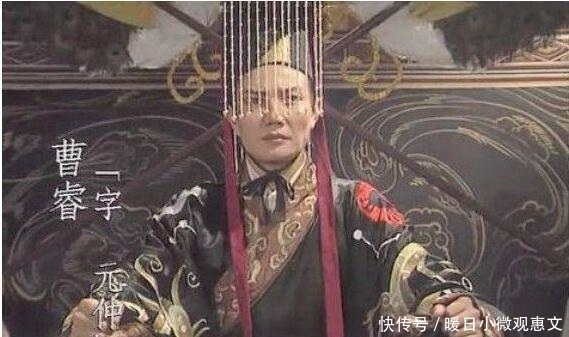  中国|中国历史上有口吃的四位皇帝