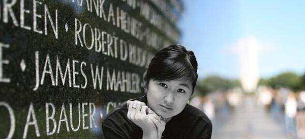  儿女|林徽因的传承人不是儿女 是被美国总统接见的侄女！